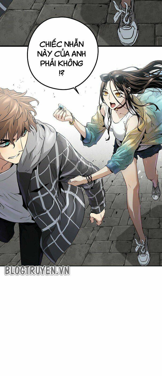 Hứa Lan - Chapter 105 - Page 112
