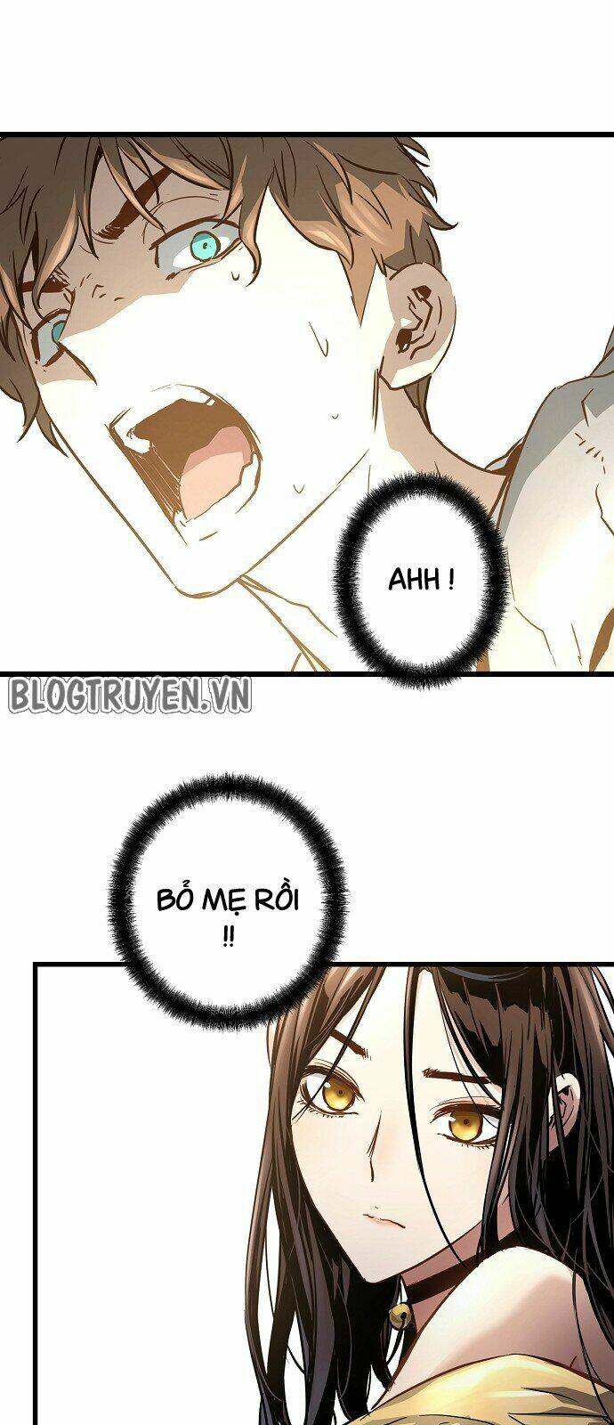 Hứa Lan - Chapter 105 - Page 113