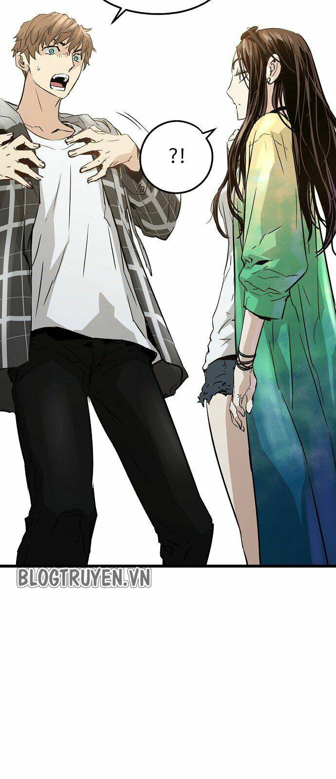Hứa Lan - Chapter 105 - Page 118