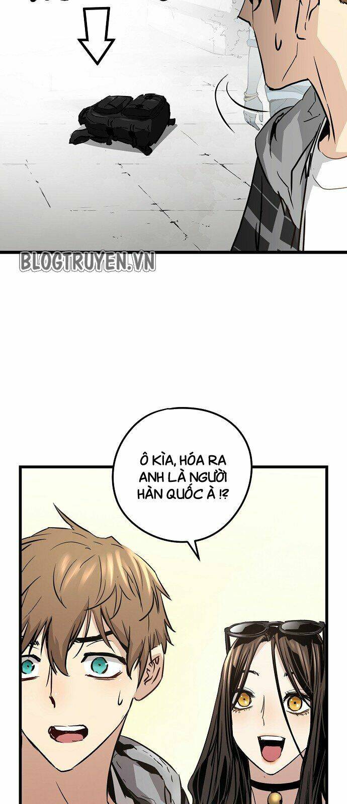 Hứa Lan - Chapter 105 - Page 120