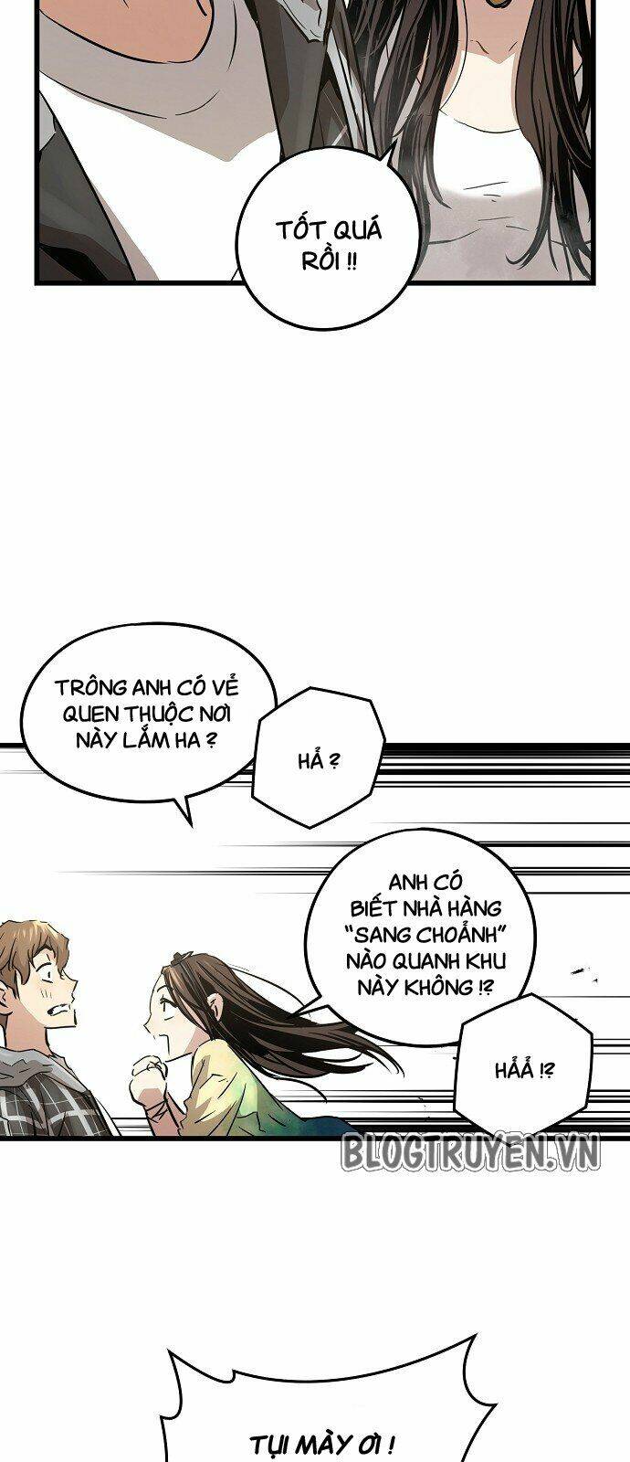 Hứa Lan - Chapter 105 - Page 121