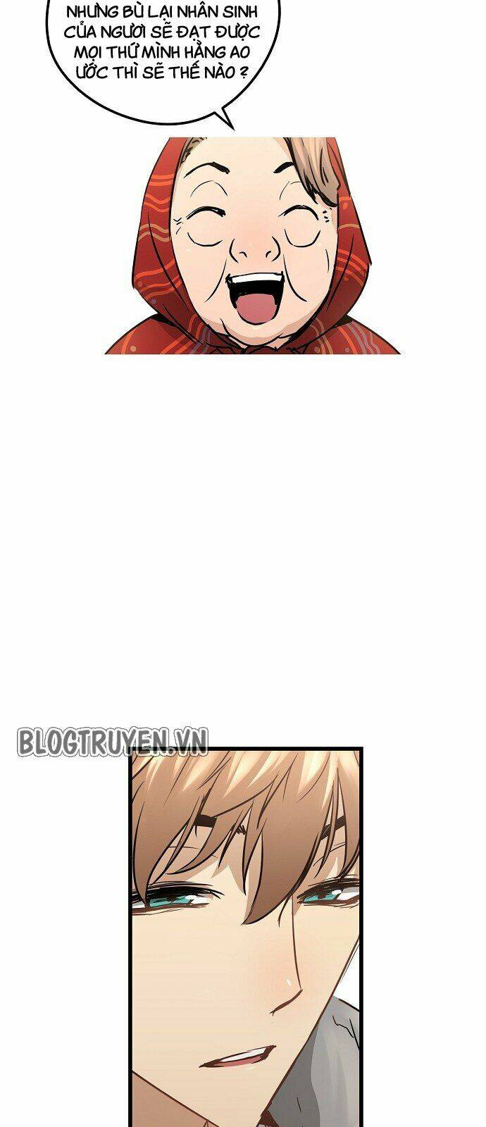 Hứa Lan - Chapter 105 - Page 124