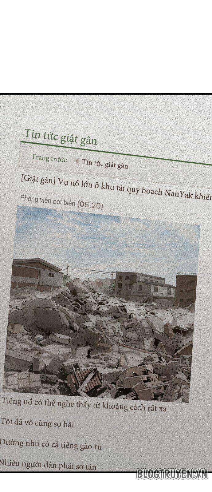 Hứa Lan - Chapter 105 - Page 12