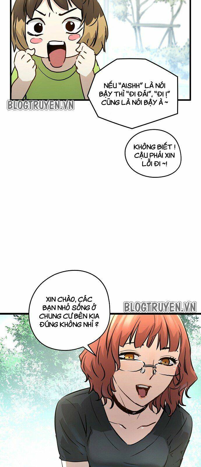 Hứa Lan - Chapter 105 - Page 20