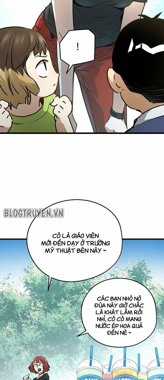 Hứa Lan - Chapter 105 - Page 21