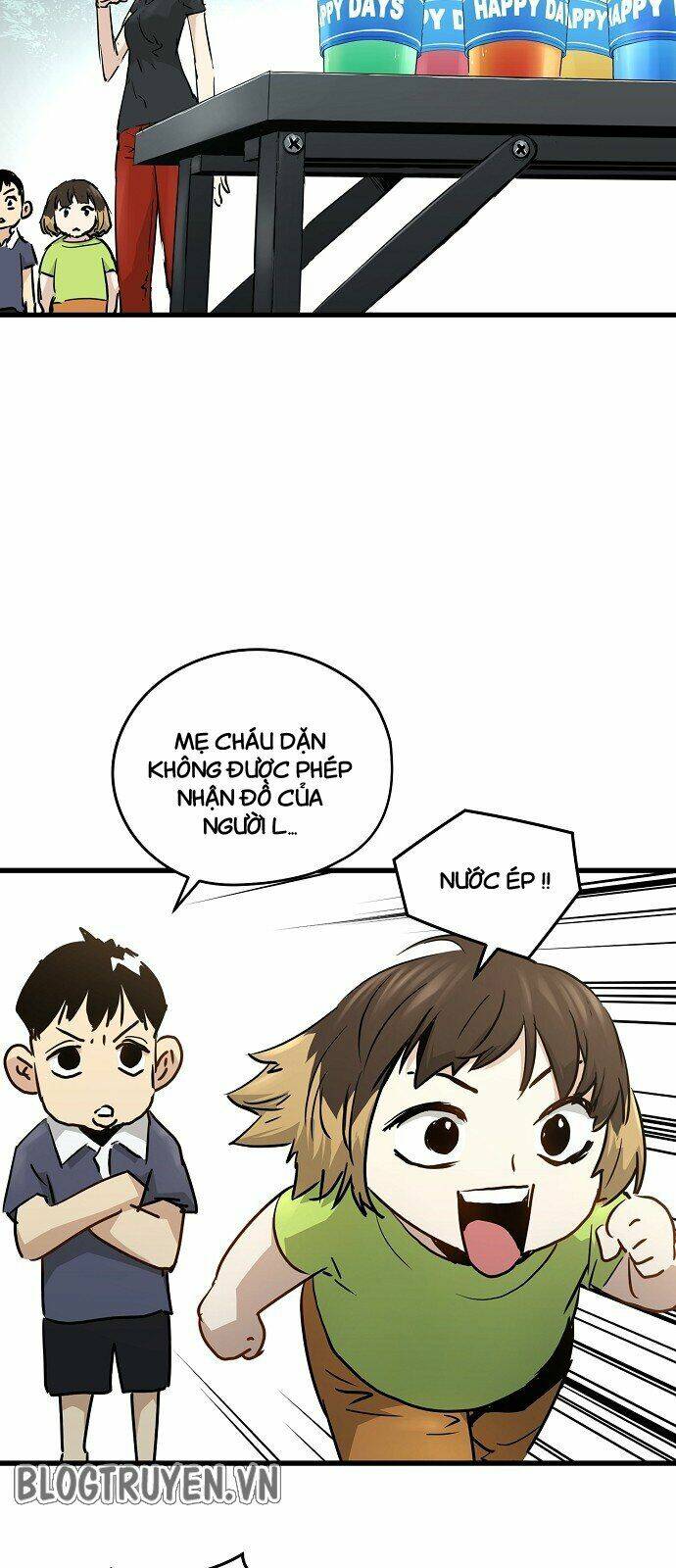 Hứa Lan - Chapter 105 - Page 22