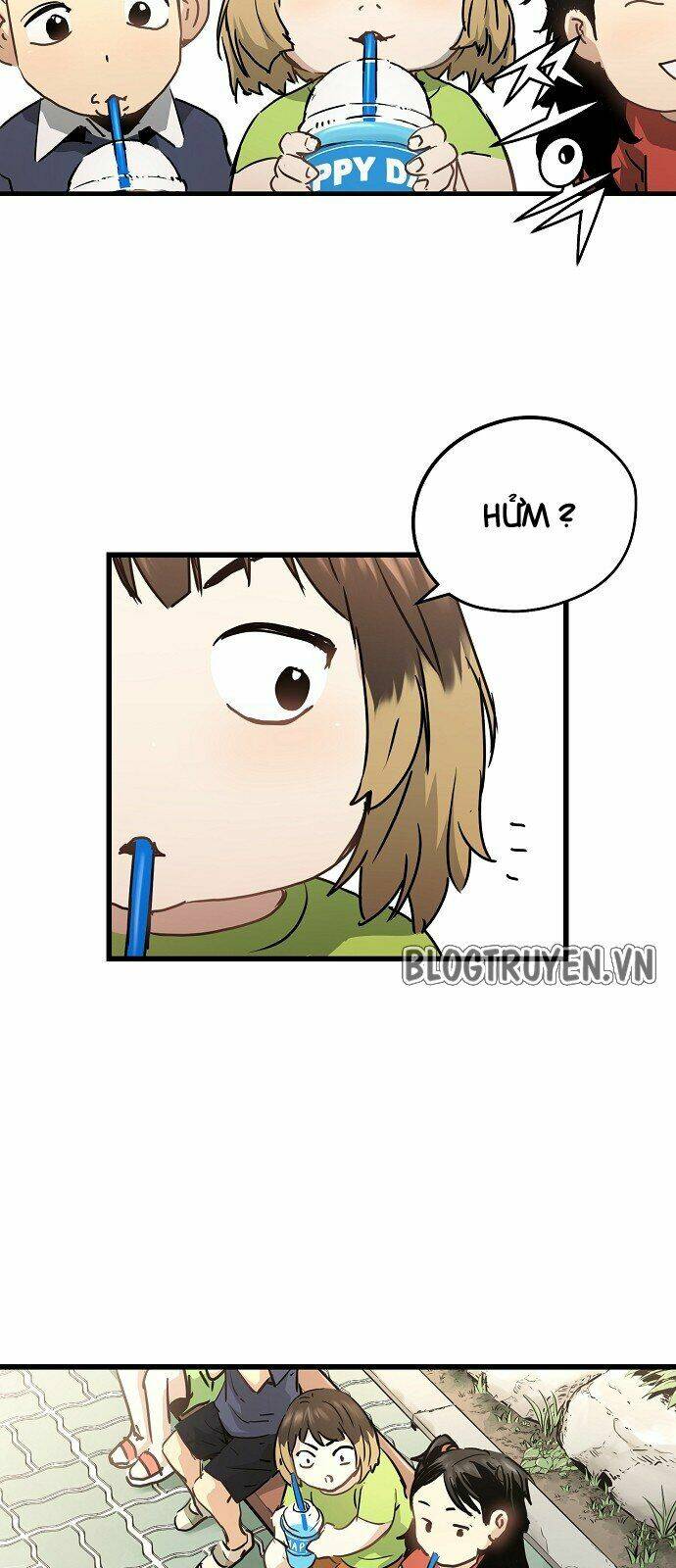 Hứa Lan - Chapter 105 - Page 24