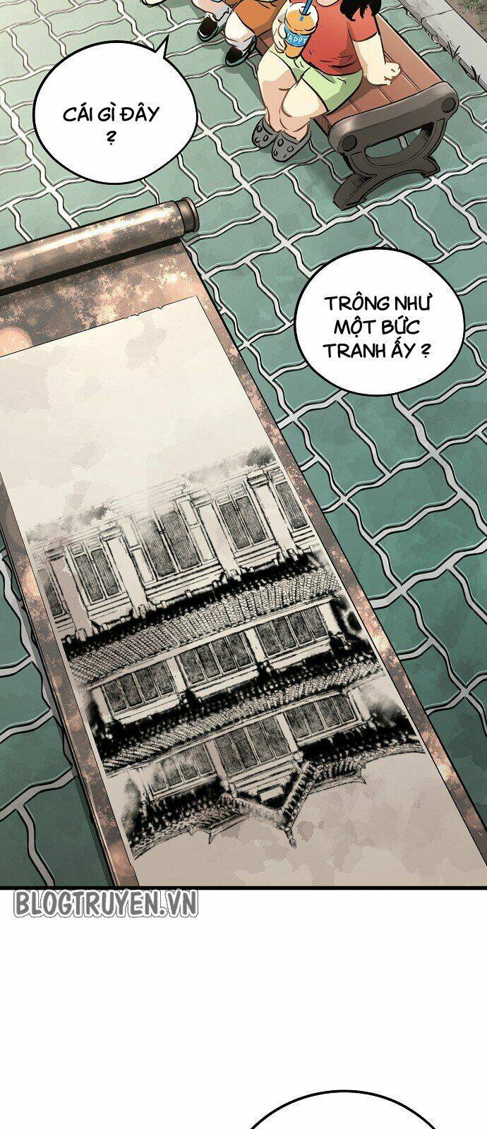 Hứa Lan - Chapter 105 - Page 25
