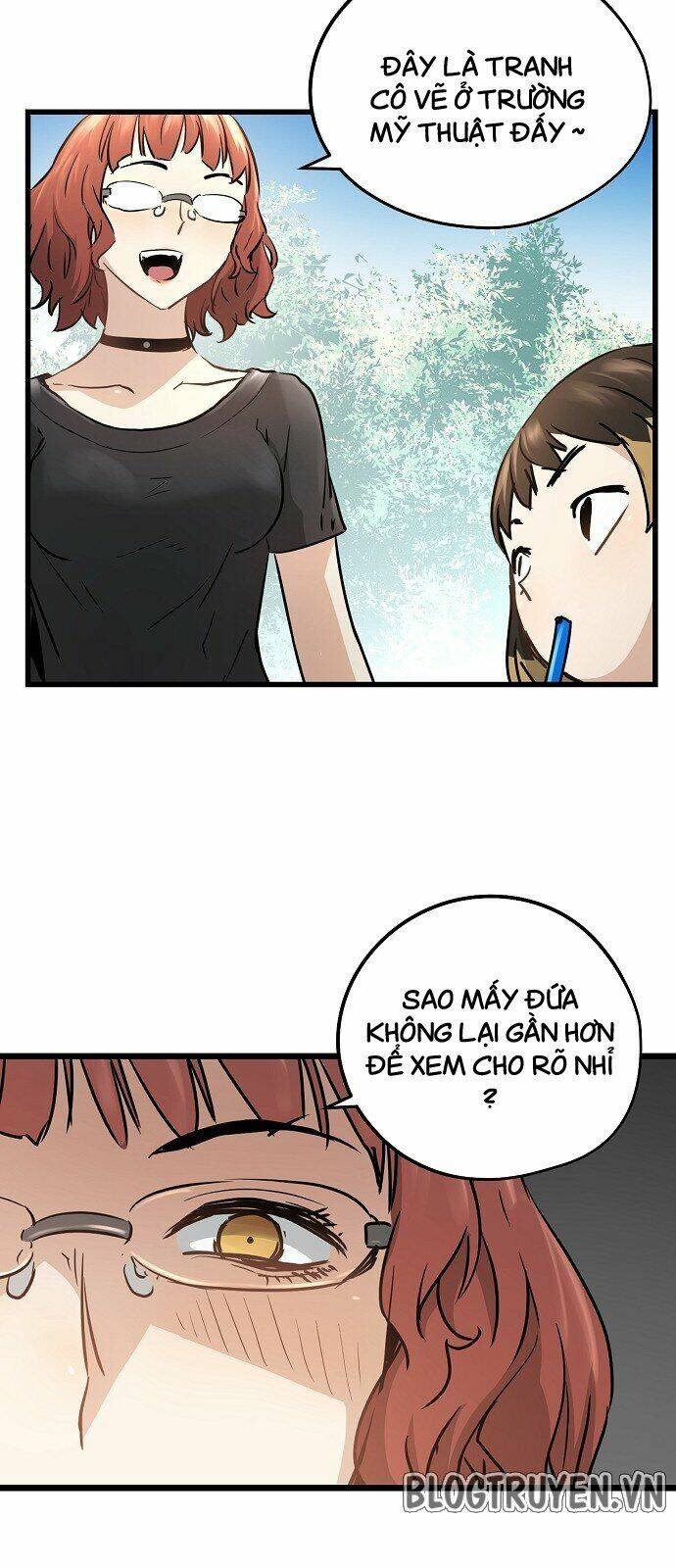 Hứa Lan - Chapter 105 - Page 26