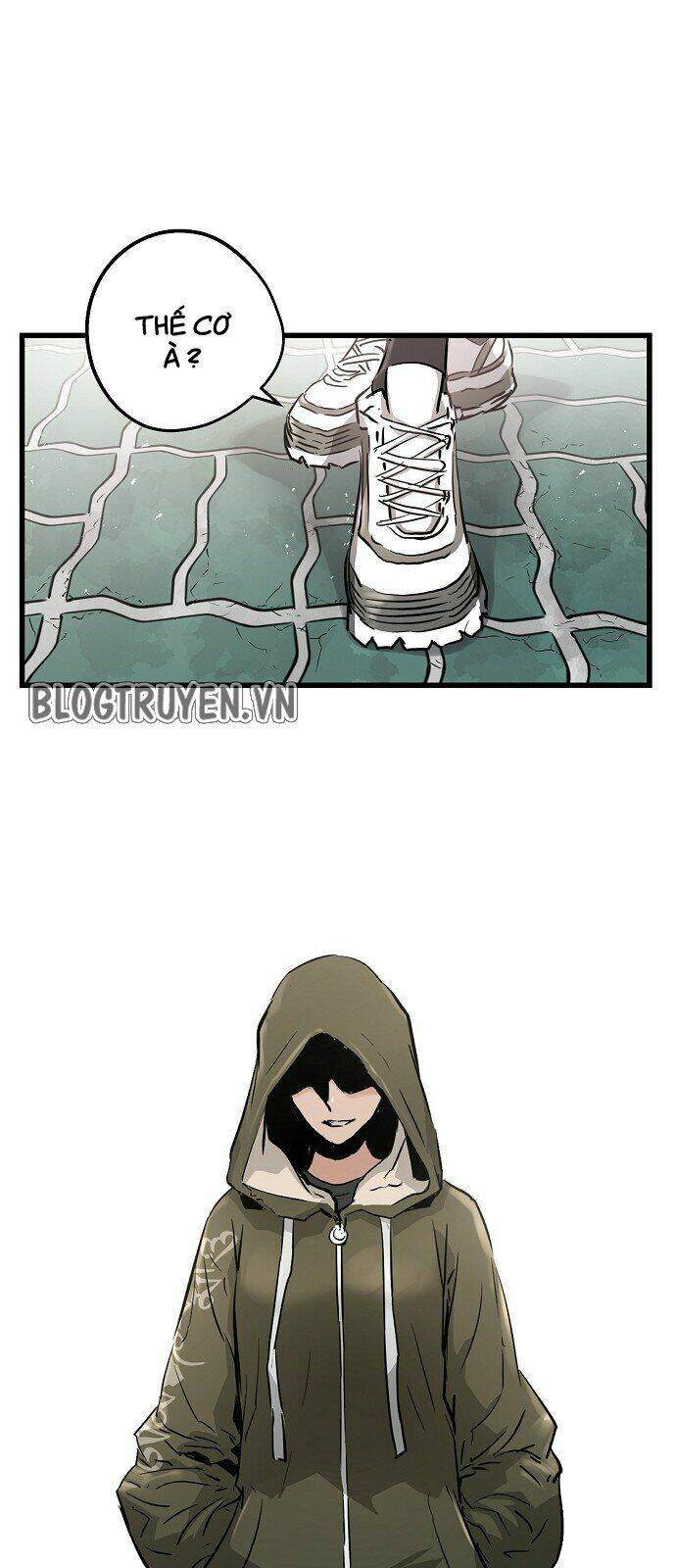 Hứa Lan - Chapter 105 - Page 27