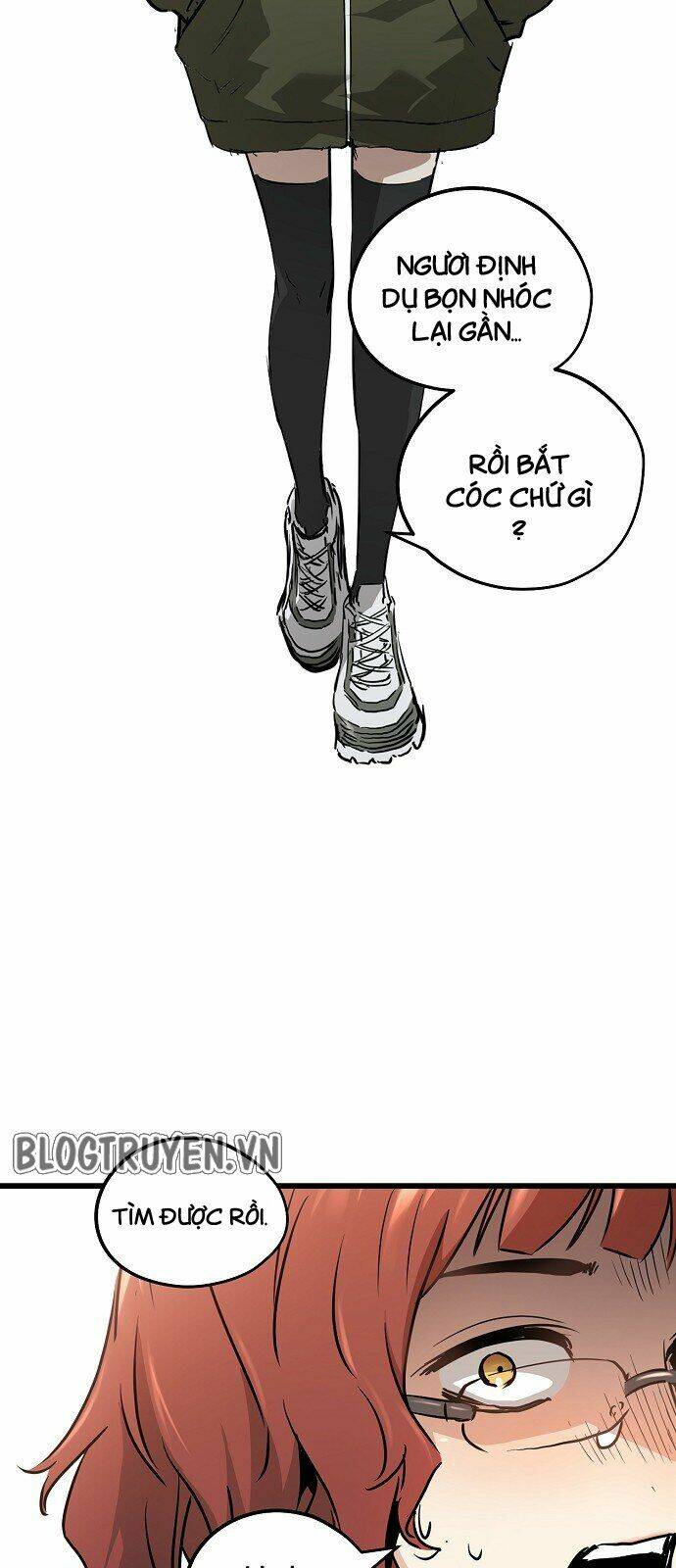 Hứa Lan - Chapter 105 - Page 28