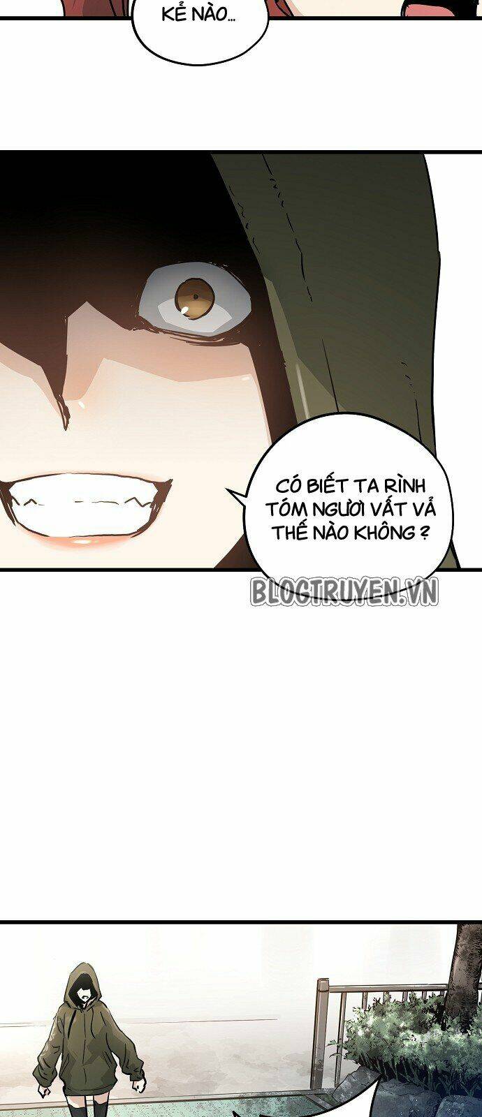 Hứa Lan - Chapter 105 - Page 29