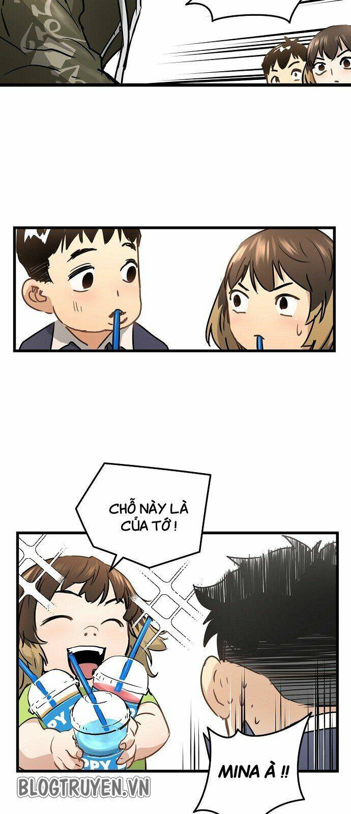 Hứa Lan - Chapter 105 - Page 31