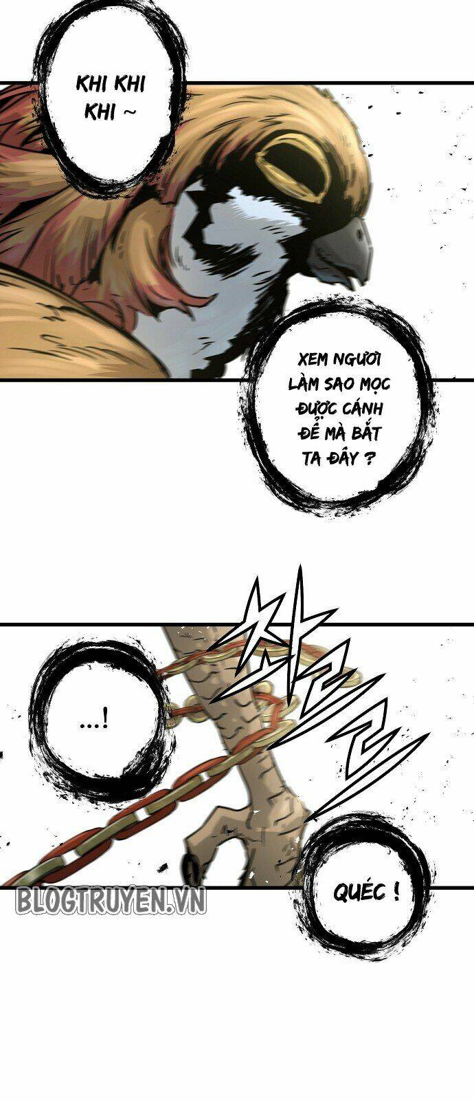 Hứa Lan - Chapter 105 - Page 35