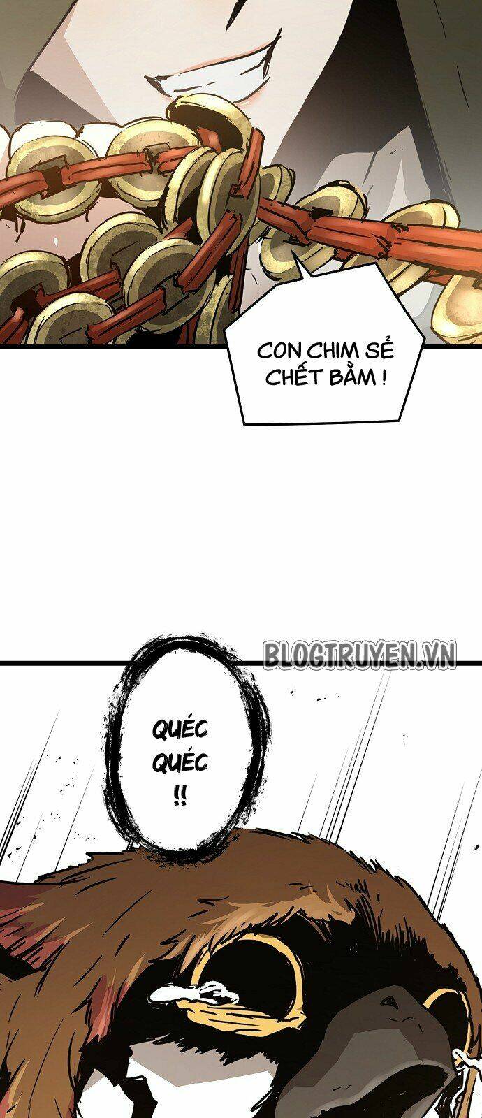 Hứa Lan - Chapter 105 - Page 37