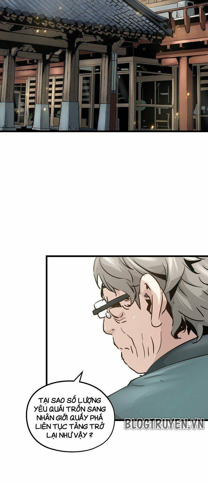 Hứa Lan - Chapter 105 - Page 40