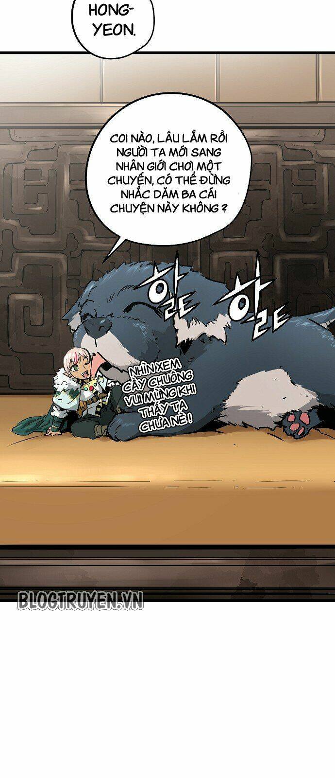 Hứa Lan - Chapter 105 - Page 42