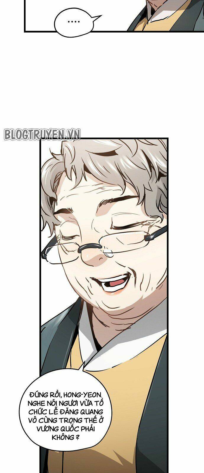 Hứa Lan - Chapter 105 - Page 44