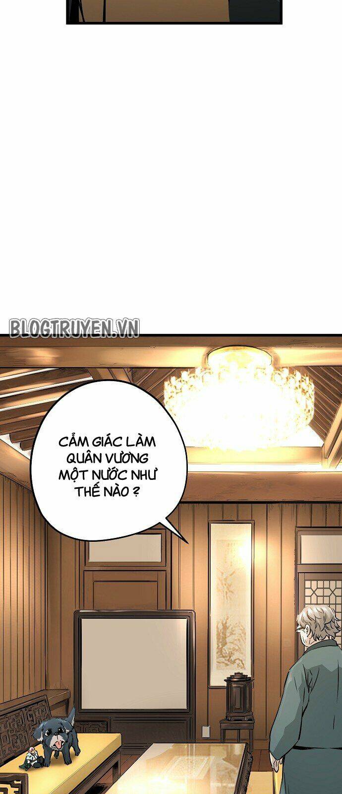 Hứa Lan - Chapter 105 - Page 45