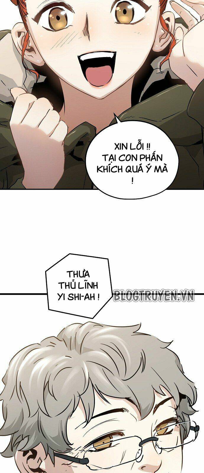 Hứa Lan - Chapter 105 - Page 49