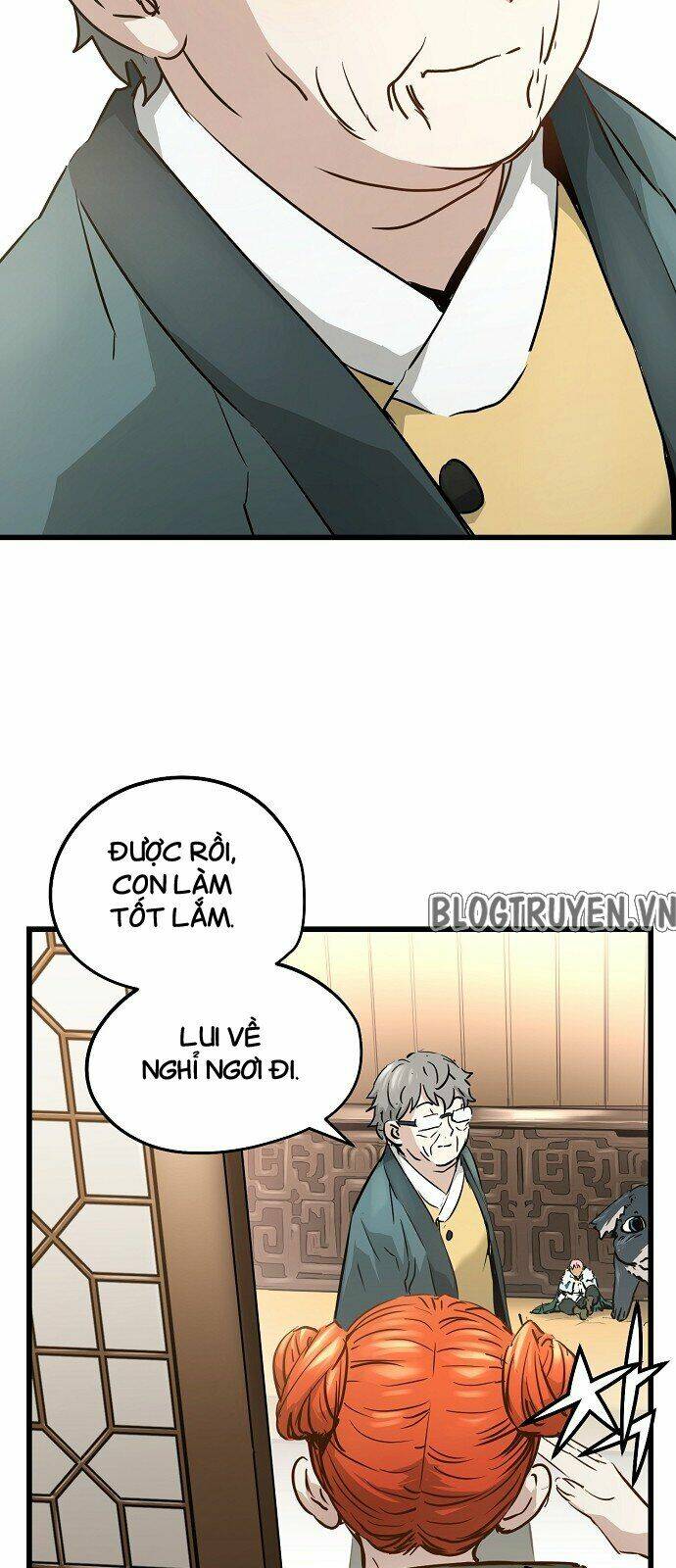 Hứa Lan - Chapter 105 - Page 50