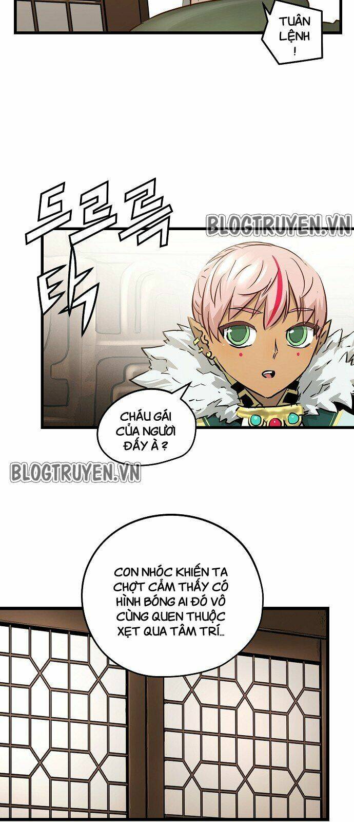 Hứa Lan - Chapter 105 - Page 51