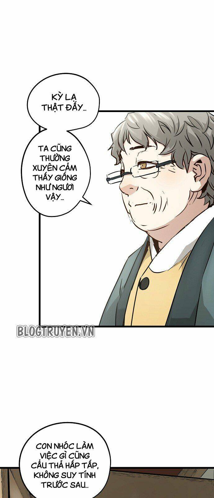 Hứa Lan - Chapter 105 - Page 52