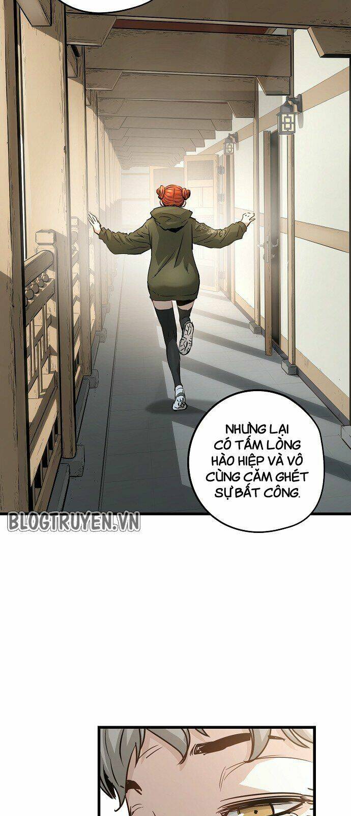 Hứa Lan - Chapter 105 - Page 53