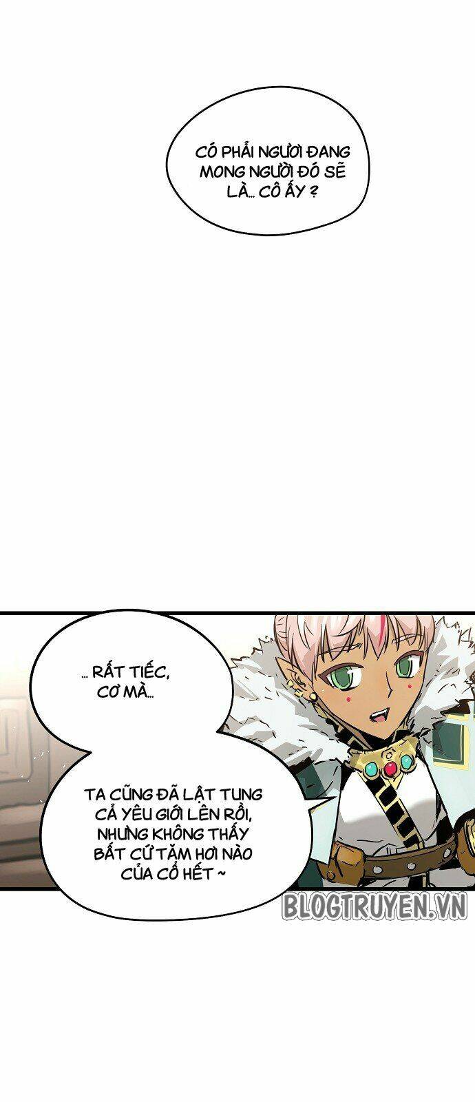 Hứa Lan - Chapter 105 - Page 61