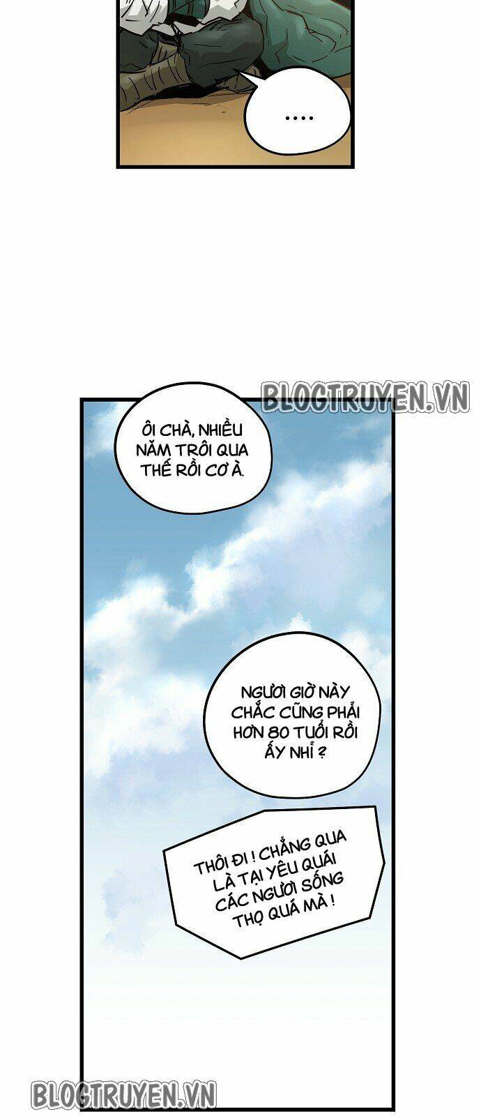 Hứa Lan - Chapter 105 - Page 64