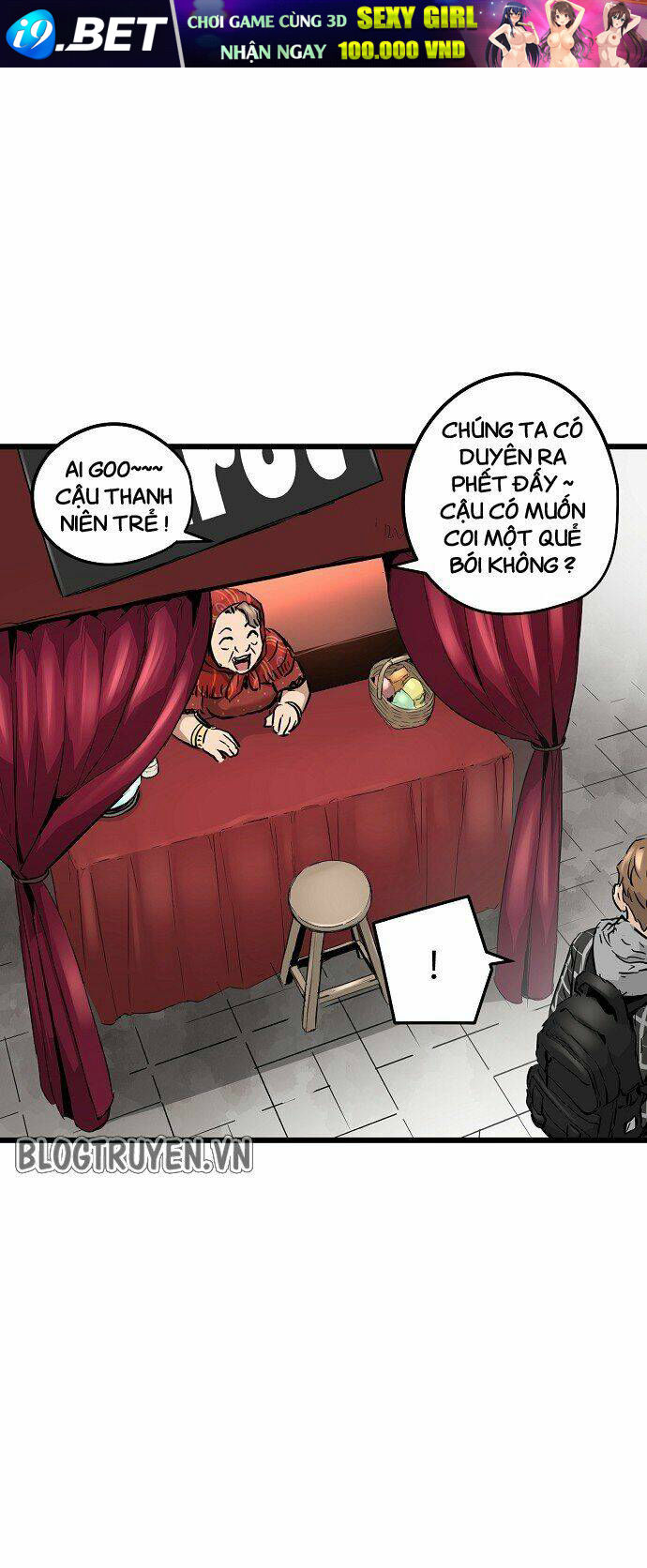 Hứa Lan - Chapter 105 - Page 69