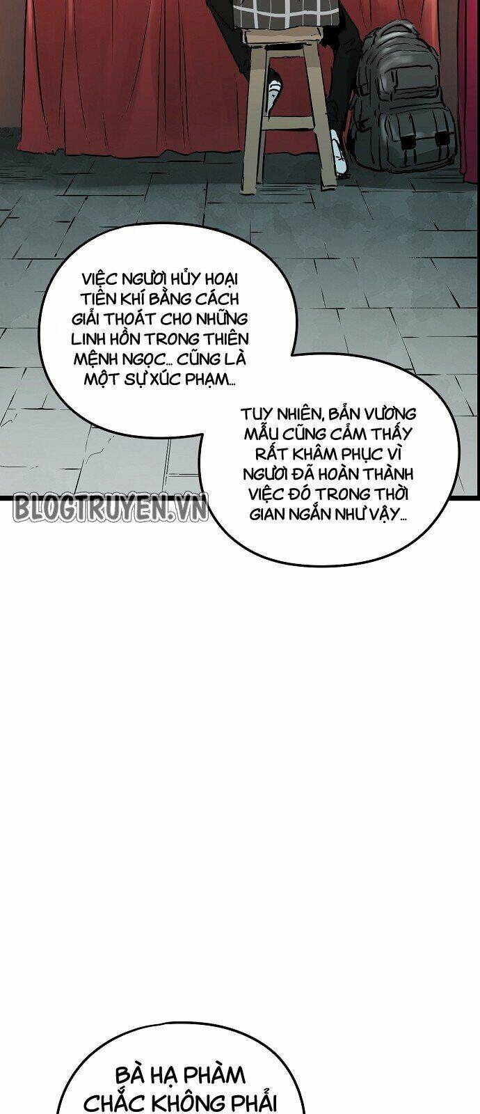 Hứa Lan - Chapter 105 - Page 74