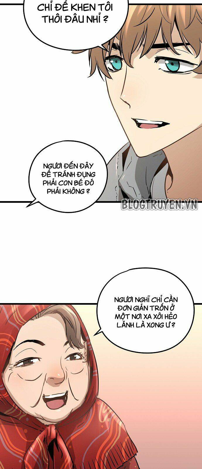 Hứa Lan - Chapter 105 - Page 75