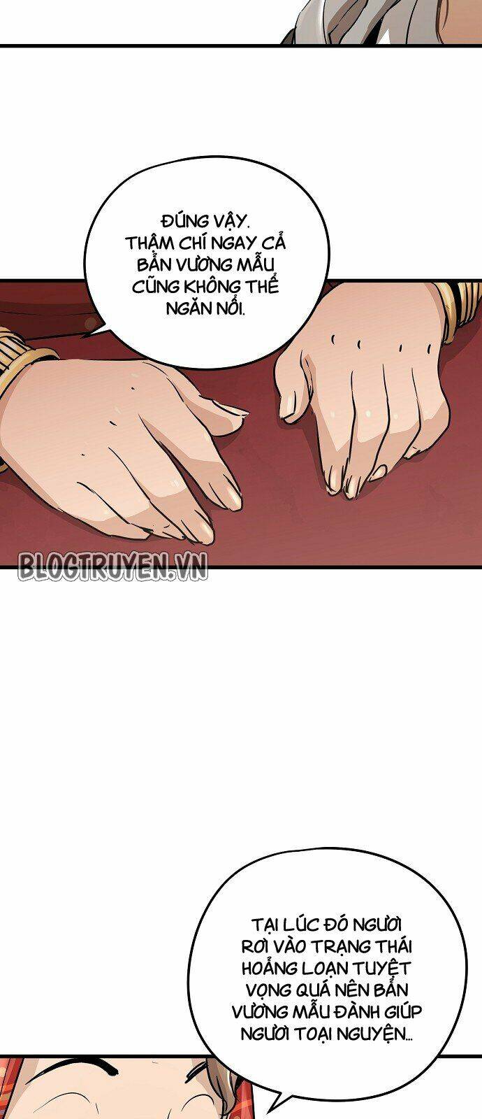 Hứa Lan - Chapter 105 - Page 79