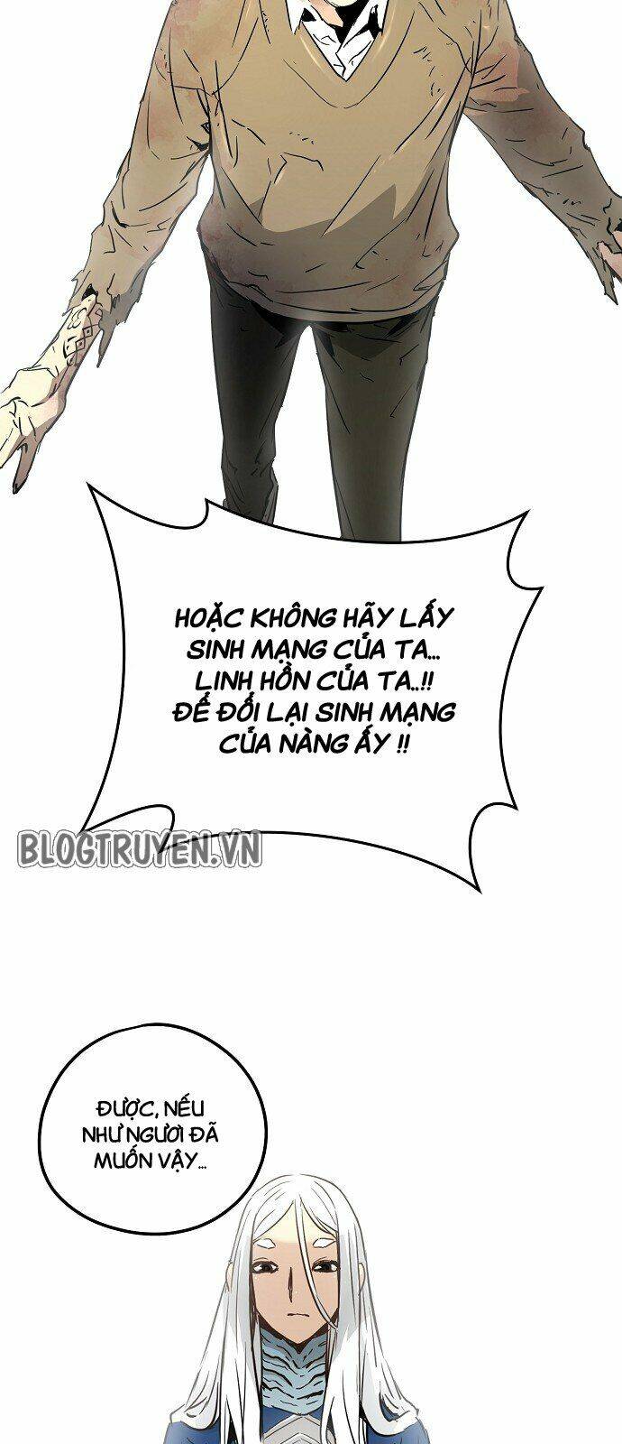 Hứa Lan - Chapter 105 - Page 81