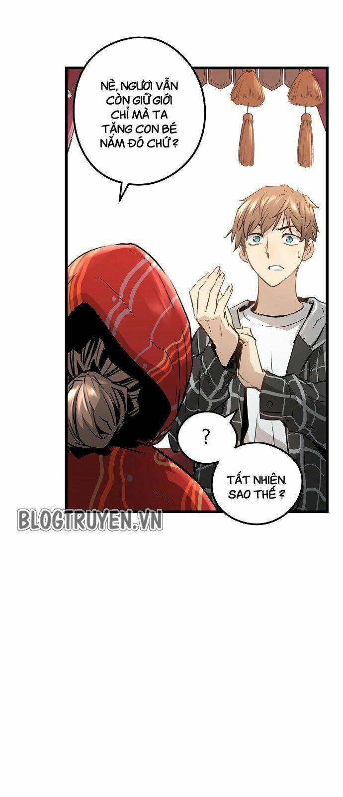 Hứa Lan - Chapter 105 - Page 91