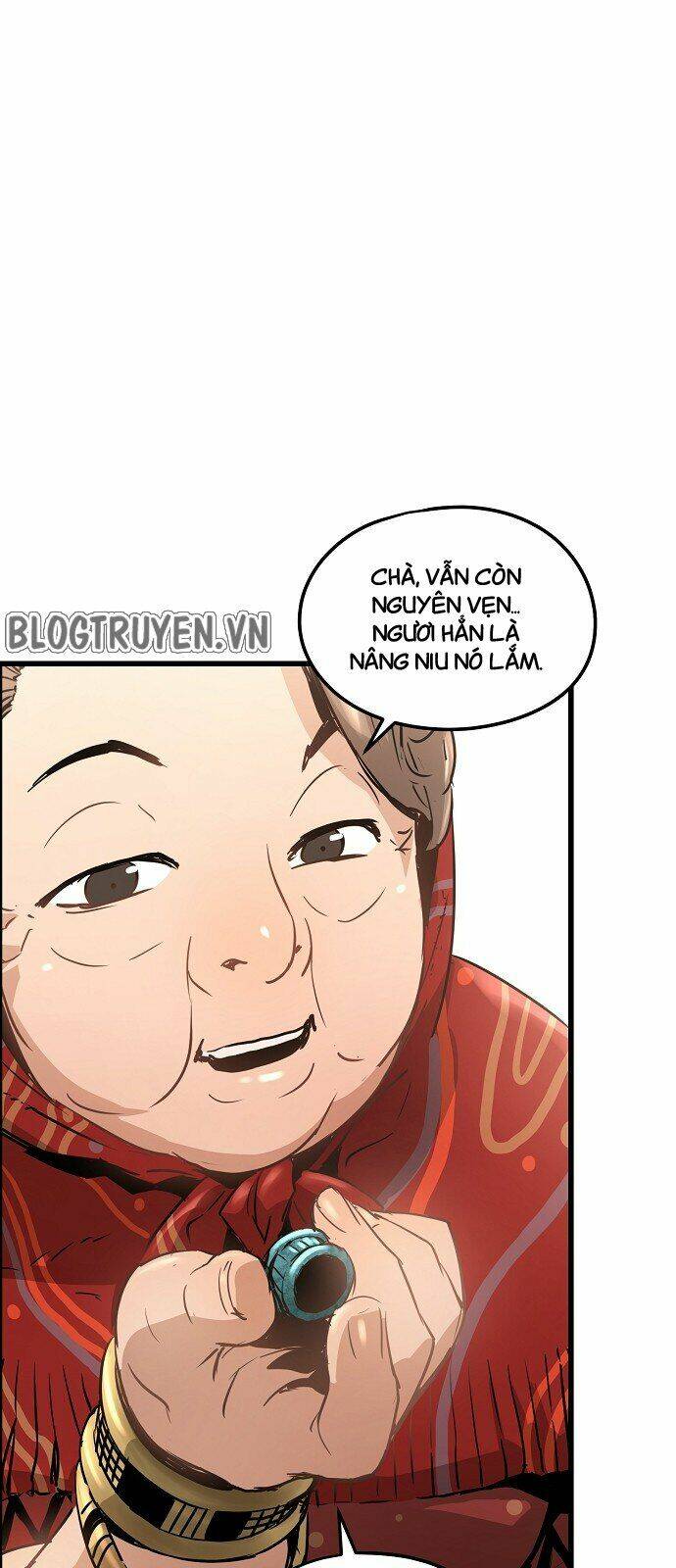 Hứa Lan - Chapter 105 - Page 92