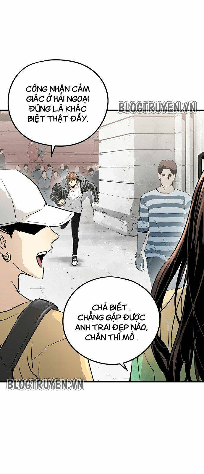 Hứa Lan - Chapter 105 - Page 97