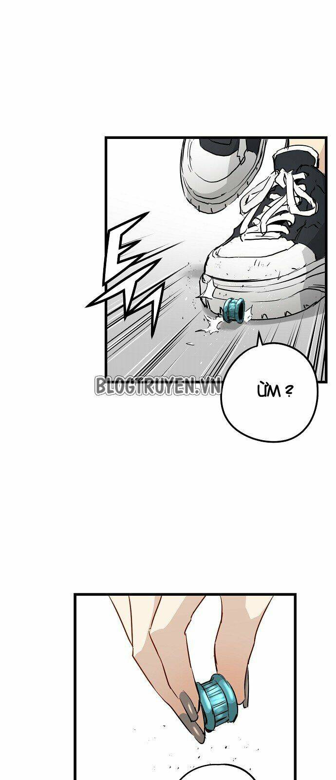 Hứa Lan - Chapter 105 - Page 98