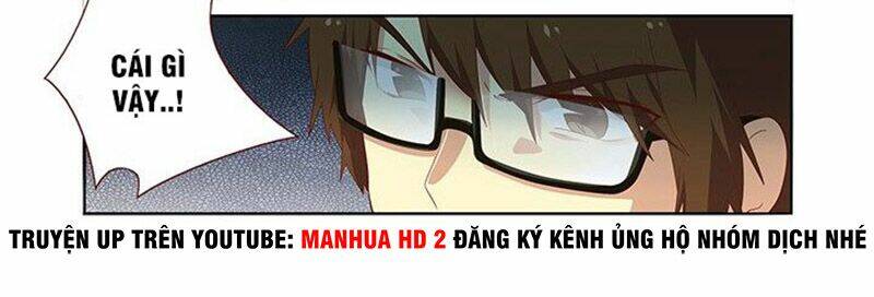 Danh Sách Yêu Quái - Chapter 134 - Page 4