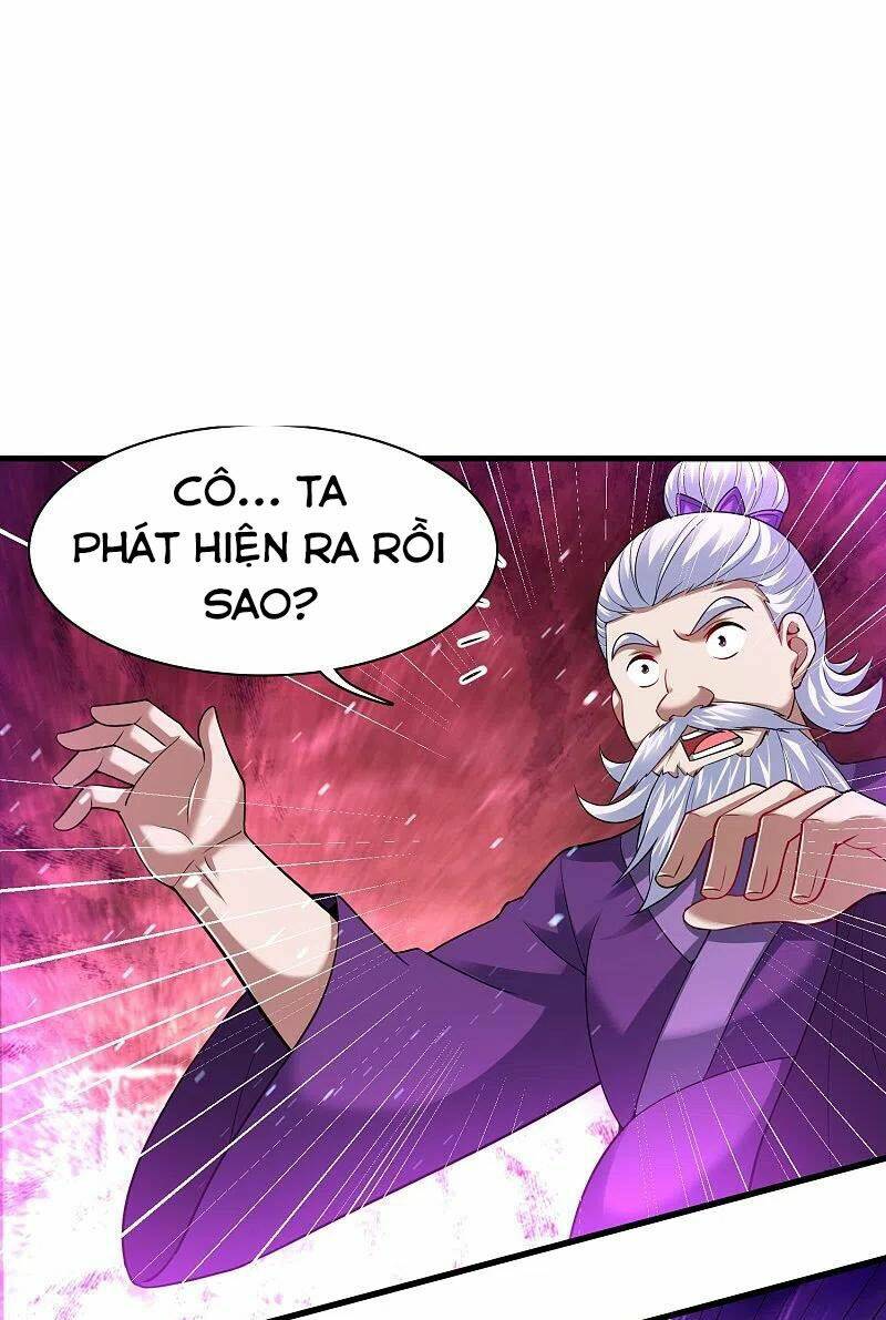 Đạo Ấn - Chapter 200 - Page 9