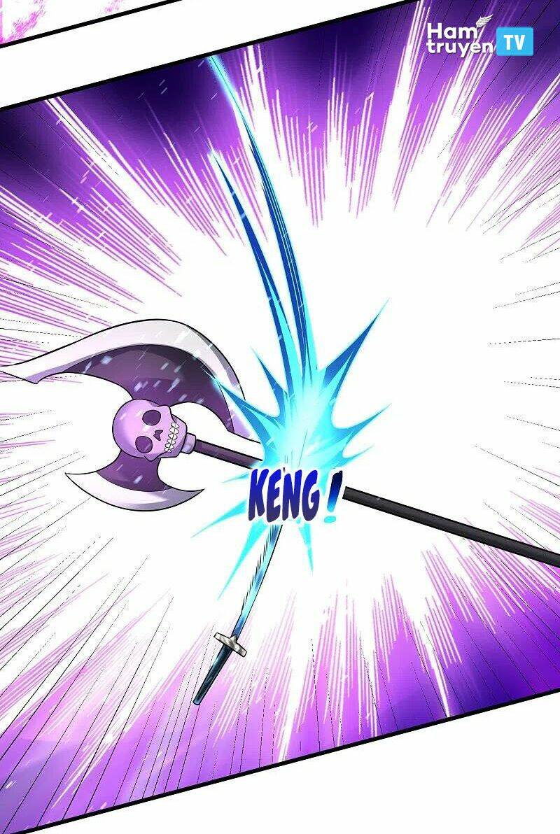 Đạo Ấn - Chapter 200 - Page 10