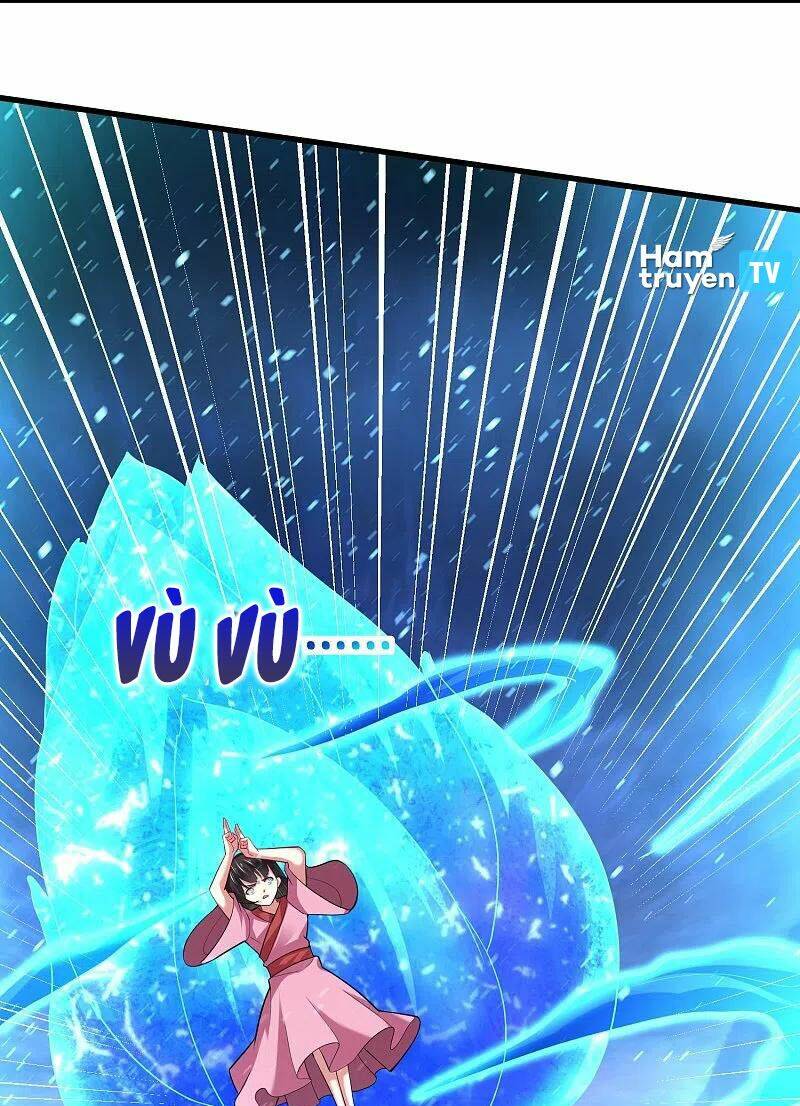 Đạo Ấn - Chapter 200 - Page 12