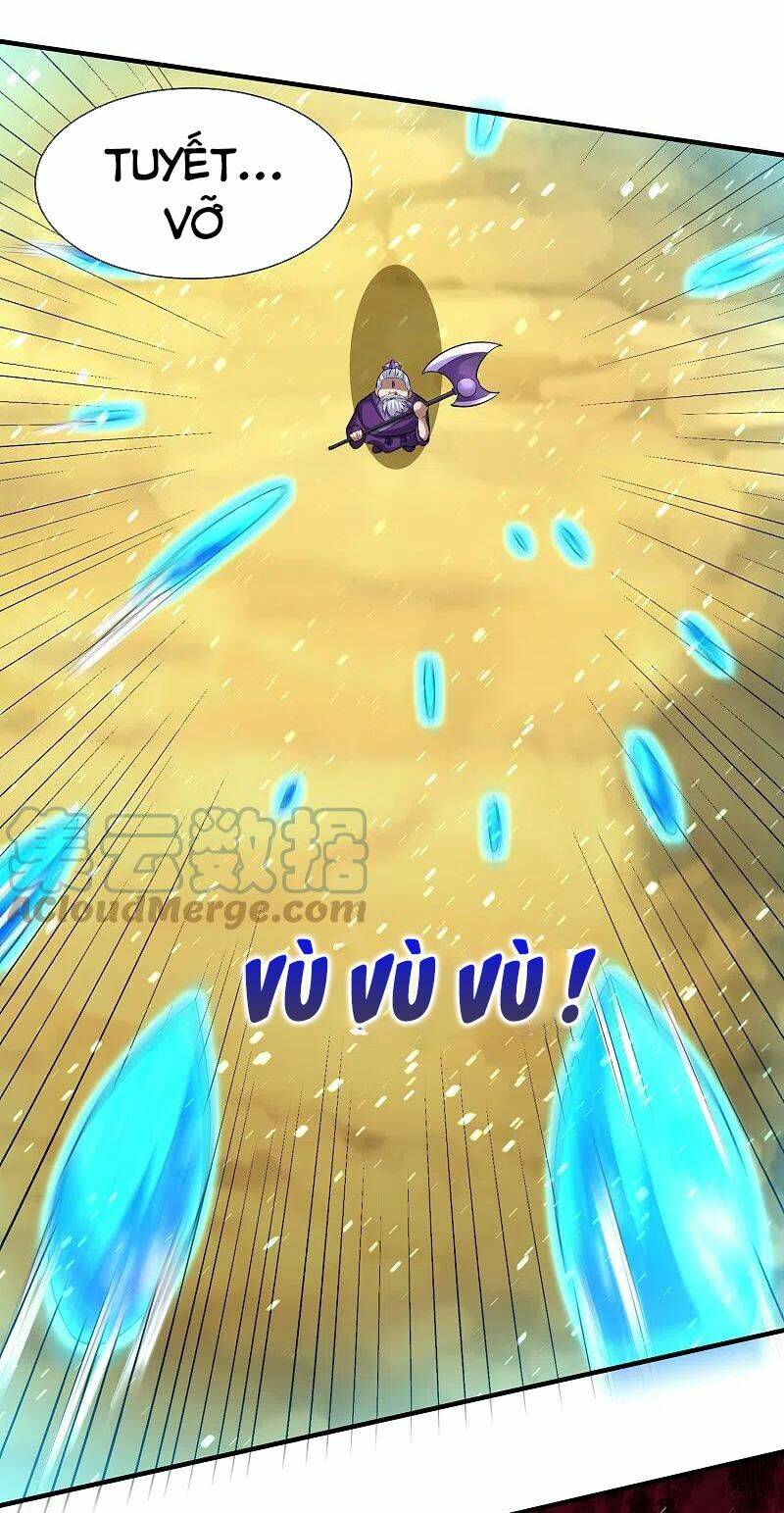 Đạo Ấn - Chapter 200 - Page 16