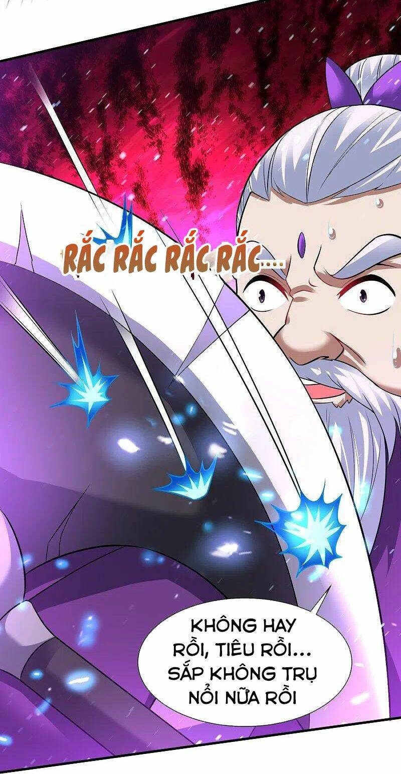 Đạo Ấn - Chapter 200 - Page 17