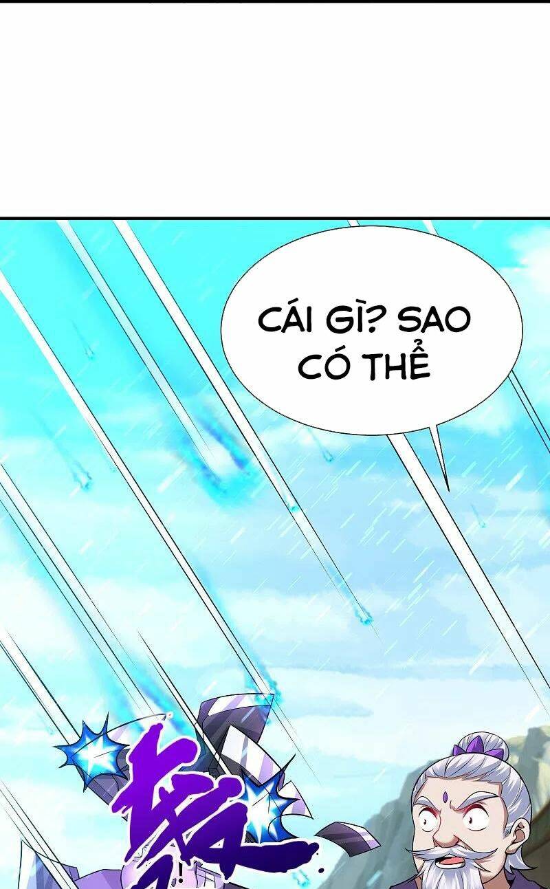 Đạo Ấn - Chapter 200 - Page 19