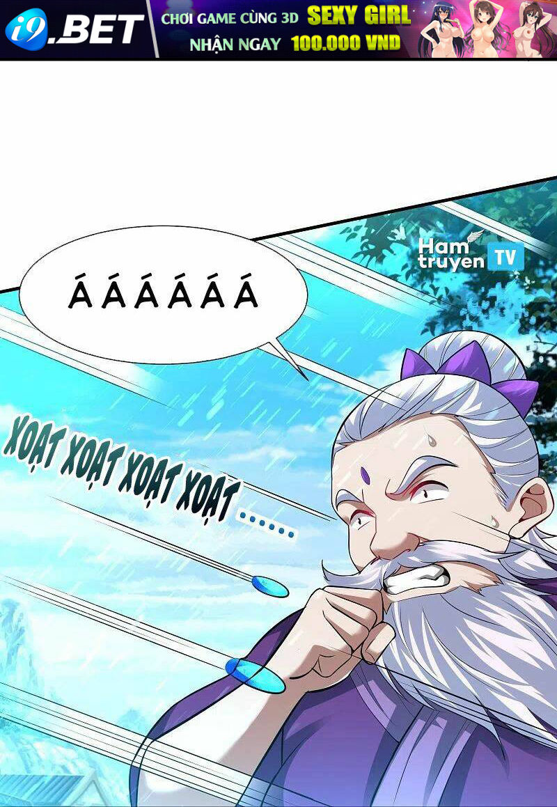 Đạo Ấn - Chapter 200 - Page 21