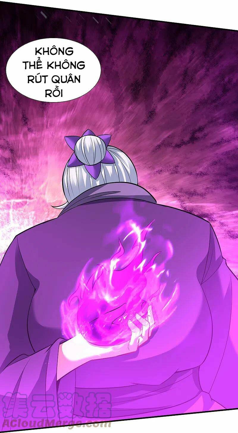 Đạo Ấn - Chapter 200 - Page 24