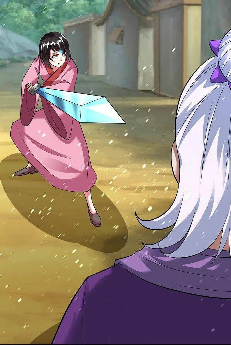 Đạo Ấn - Chapter 200 - Page 4