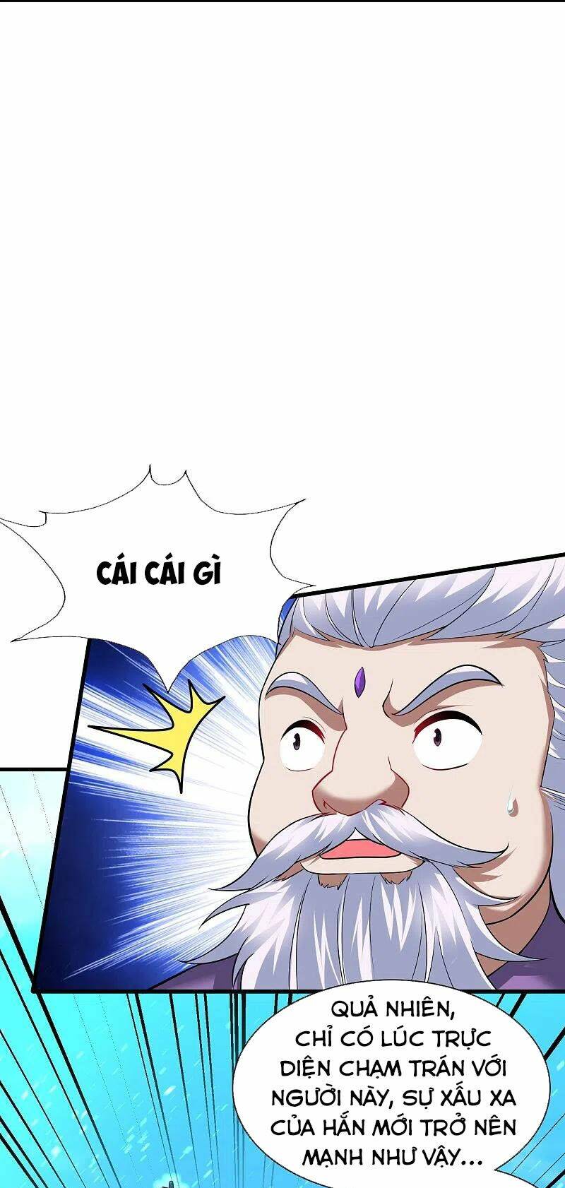 Đạo Ấn - Chapter 200 - Page 5